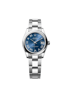 Rolex Datejust 31 31 mm Oystersteel 278240-0017