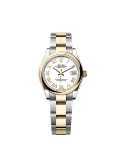 Rolex Datejust 31 31 mm Oystersteel and yellow gold 278243-0001