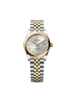 Rolex Datejust 31 31 mm Oystersteel and yellow gold 278243-0004