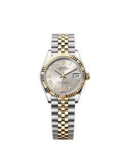 Rolex Datejust 31 31 mm Oystersteel and yellow gold 278273-0004