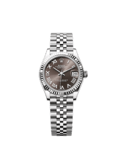Rolex Datejust 31 31 mm Oystersteel and white gold 278274-0022