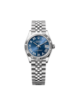 Rolex Datejust 31 31 mm Oystersteel and white gold 278274-0034