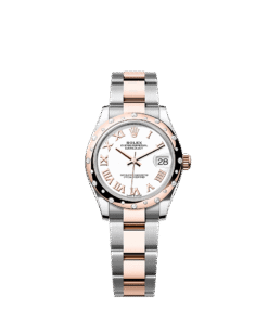 Rolex Datejust 31 31 mm Oystersteel 278341rbr-0001