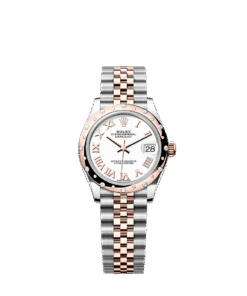 Rolex Datejust 31 31 mm Oystersteel 278341rbr-0002