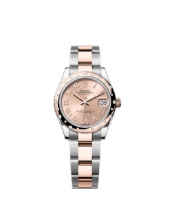 Rolex Datejust 31 31 mm Oystersteel 278341rbr-0005
