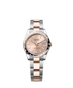 Rolex Datejust 31 31 mm Oystersteel 278341rbr-0009