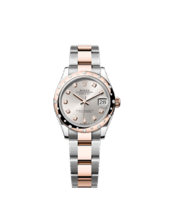 Rolex Datejust 31 31 mm Oystersteel 278341rbr-0015