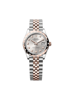 Rolex Datejust 31 31 mm Oystersteel 278341rbr-0016