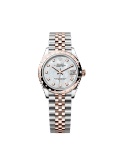 Rolex Datejust 31 31 mm Oystersteel 278341rbr-0026