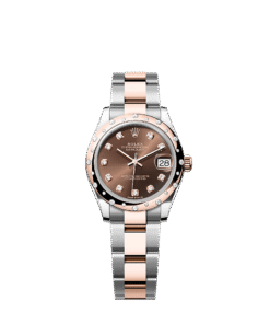 Rolex Datejust 31 31 mm Oystersteel 278341rbr-0027