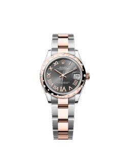 Rolex Datejust 31 31 mm Oystersteel 278341rbr-0029