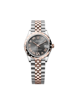 Rolex Datejust 31 31 mm Oystersteel 278341rbr-0030