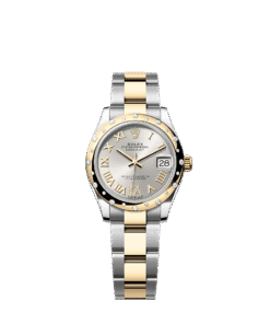 Rolex Datejust 31 31 mm Oystersteel 278343rbr-0003