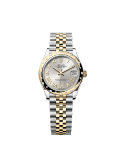 Rolex Datejust 31 31 mm Oystersteel 278343rbr-0004