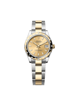 Rolex Datejust 31 31 mm Oystersteel 278343rbr-0013
