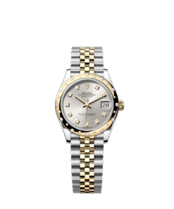 Rolex Datejust 31 31 mm Oystersteel 278343rbr-0020