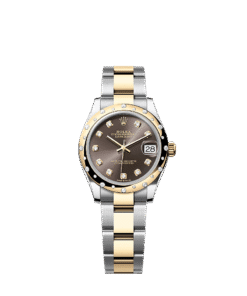 Rolex Datejust 31 31 mm Oystersteel 278343rbr-0021