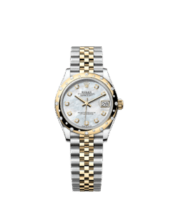 Rolex Datejust 31 31 mm Oystersteel 278343rbr-0028