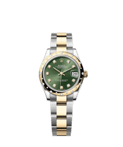 Rolex Datejust 31 31 mm Oystersteel 278343rbr-0029