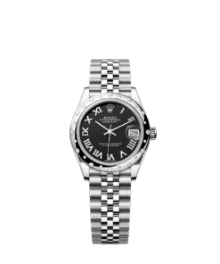 Rolex Datejust 31 31 mm Oystersteel 278344rbr-0002