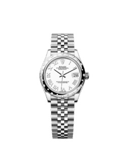 Rolex Datejust 31 31 mm Oystersteel 278344rbr-0012