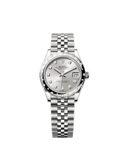 Rolex Datejust 31 31 mm Oystersteel 278344rbr-0032