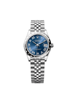 Rolex Datejust 31 31 mm Oystersteel 278344rbr-0036