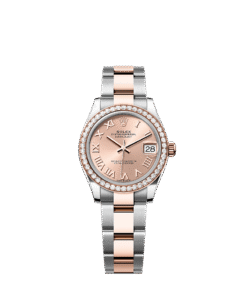 Rolex Datejust 31 31 mm Oystersteel 278381rbr-0001