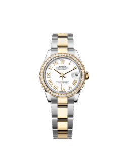 Rolex Datejust 31 31 mm Oystersteel 278383rbr-0001