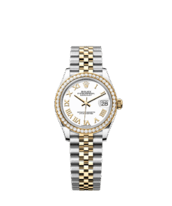 Rolex Datejust 31 31 mm Oystersteel 278383rbr-0002