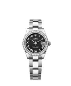 Rolex Datejust 31 31 mm Oystersteel 278384rbr-0001