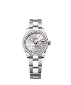 Rolex Datejust 31 31 mm Oystersteel 278384rbr-0015