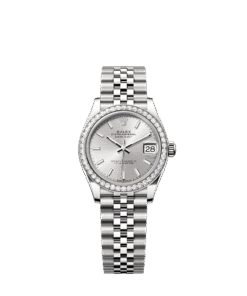 Rolex Datejust 31 31 mm Oystersteel 278384rbr-0016