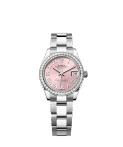 Rolex Datejust 31 31 mm Oystersteel 278384rbr-0023