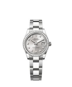 Rolex Datejust 31 31 mm Oystersteel 278384rbr-0033