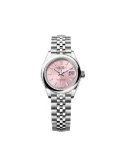 Rolex Lady-Datejust 28 mm Oystersteel 279160-0001