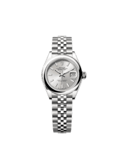 Rolex Lady-Datejust 28 mm Oystersteel 279160-0005