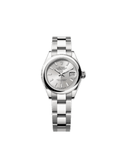Rolex Lady-Datejust 28 mm Oystersteel 279160-0006