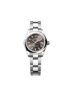 Rolex Lady-Datejust 28 mm Oystersteel 279160-0010
