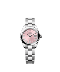 Rolex Lady-Datejust 28 mm Oystersteel 279160-0014