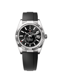 Rolex Sky-Dweller 42 mm white gold 336239-0002