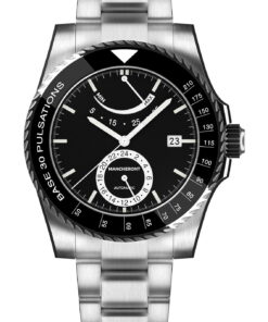 Pacer Black