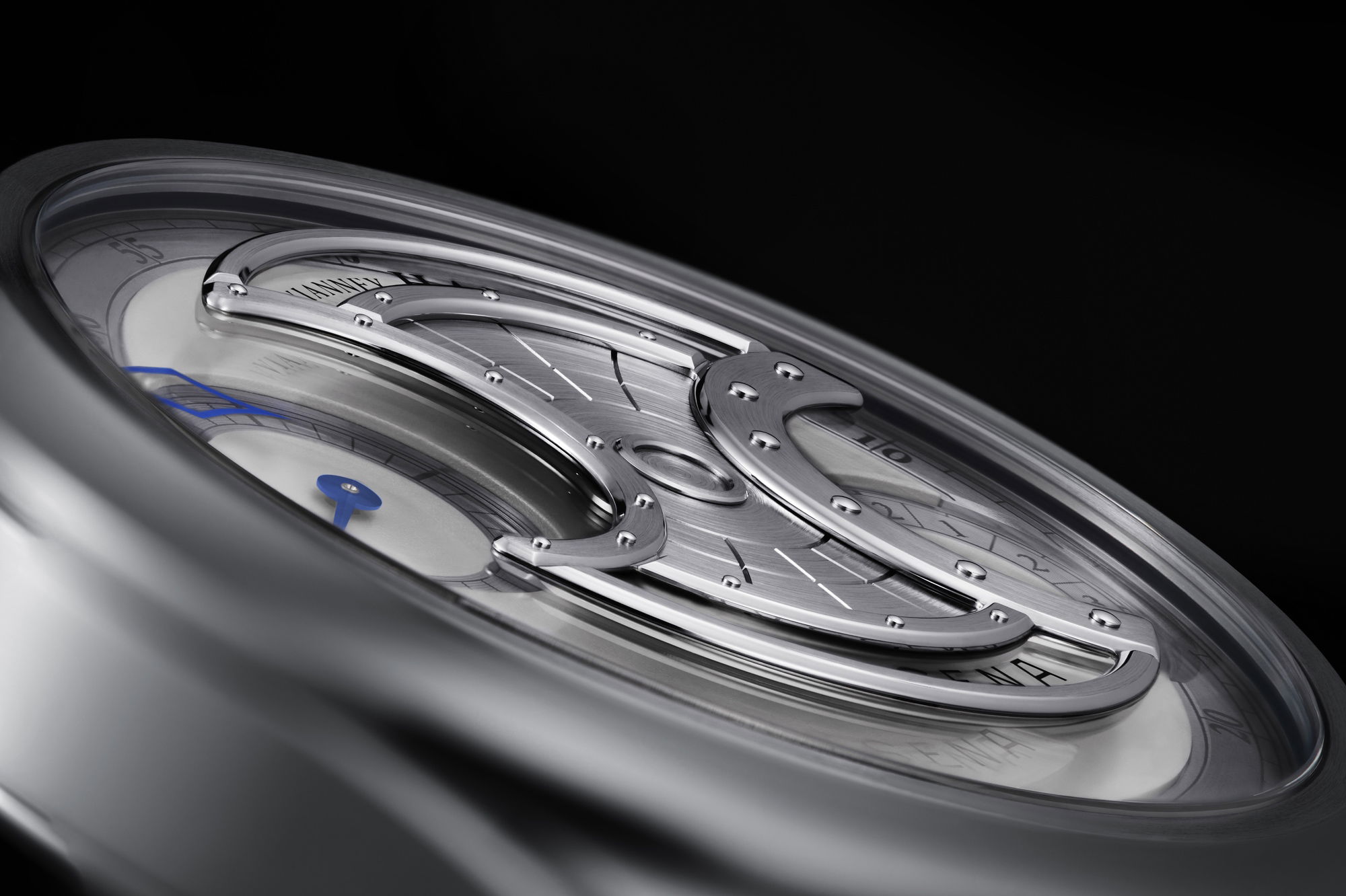 Old Soul By Vianney Halter and Massena LAB - Image 3
