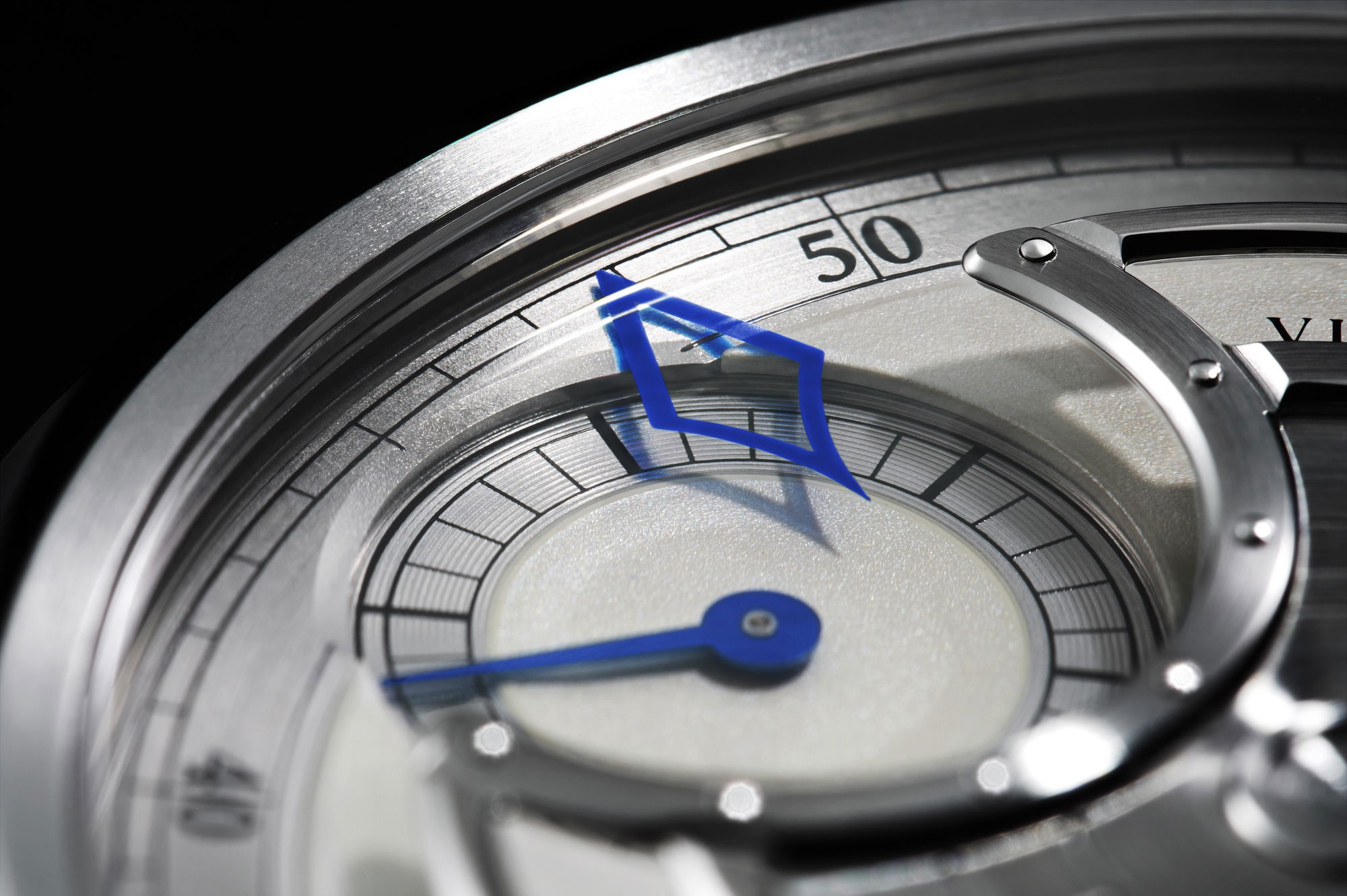 Old Soul By Vianney Halter and Massena LAB - Image 4