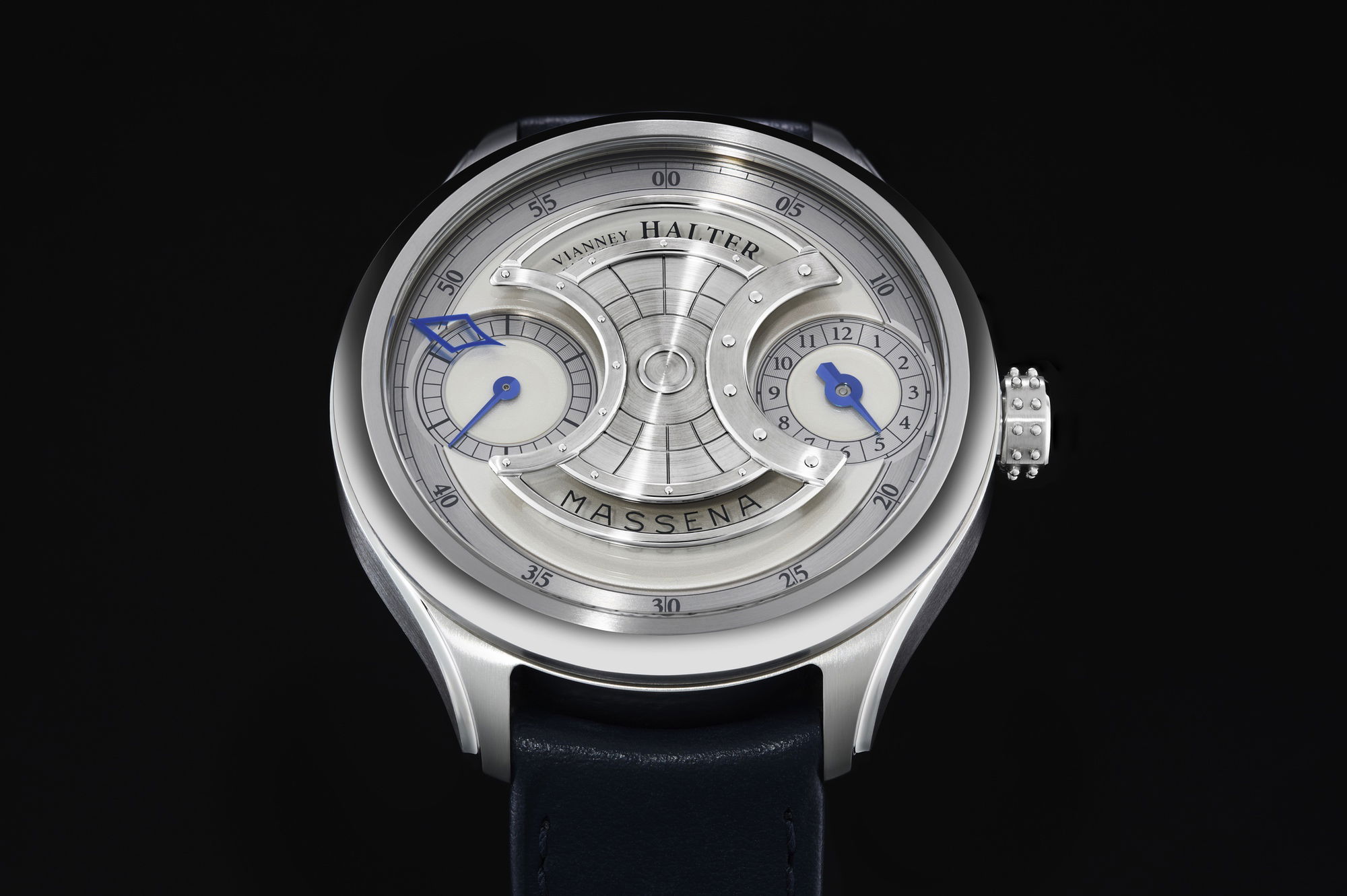 Old Soul By Vianney Halter and Massena LAB - Image 5
