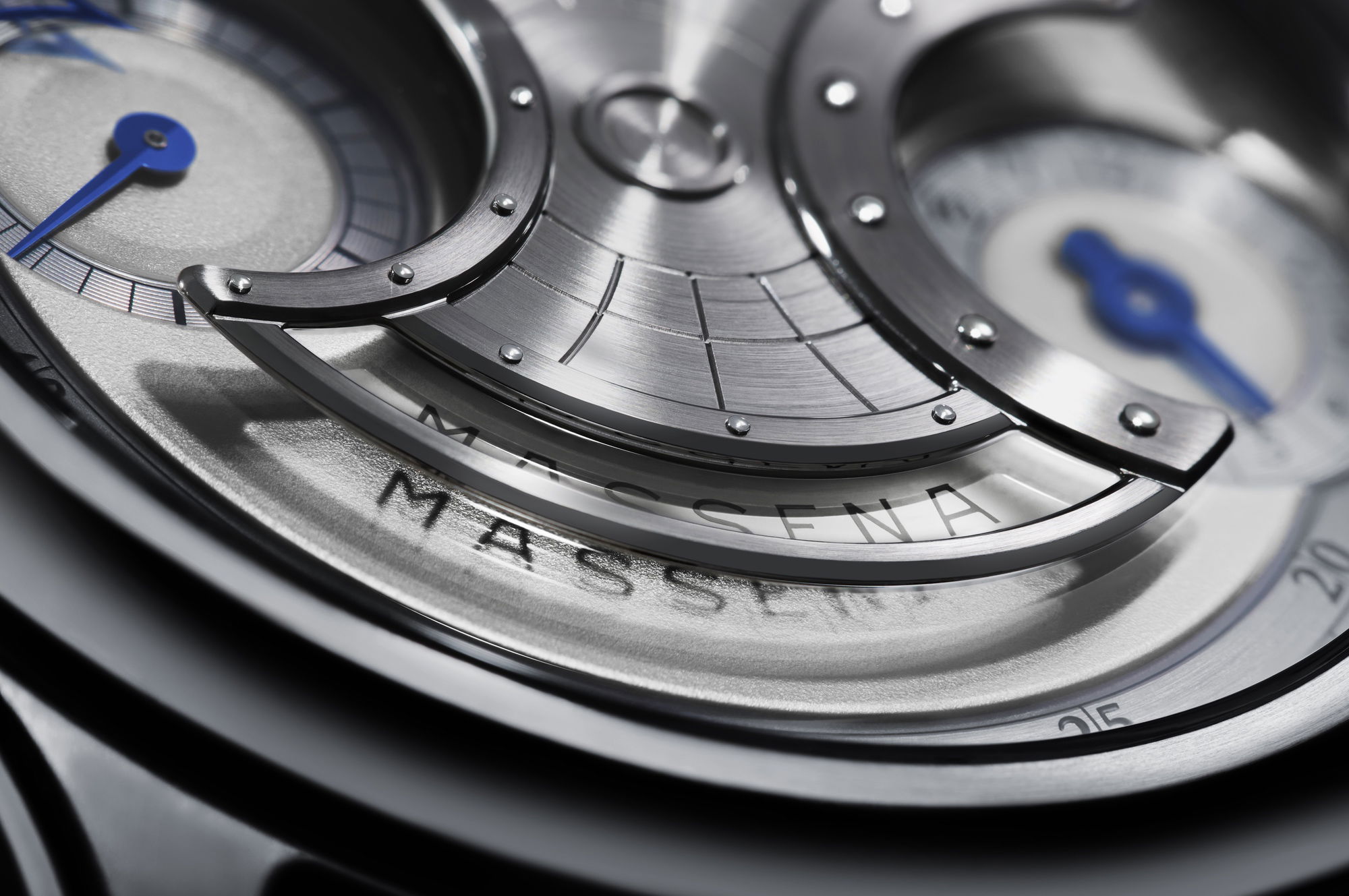 Old Soul By Vianney Halter and Massena LAB - Image 6