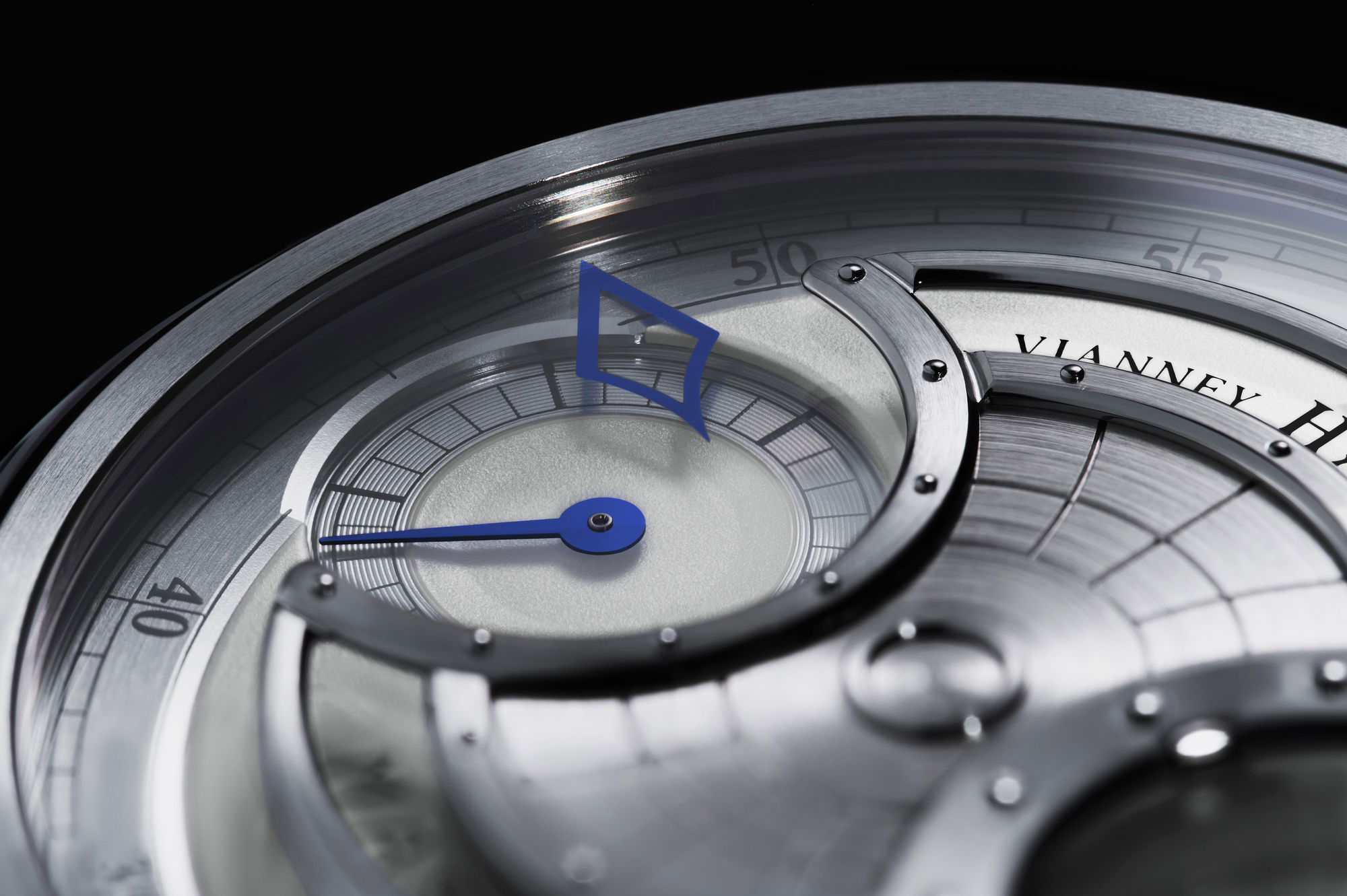 Old Soul By Vianney Halter and Massena LAB - Image 7