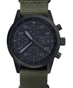Chrono Modern PVD