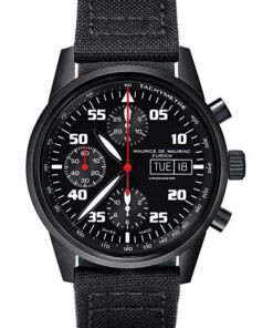 Chrono Modern PVD