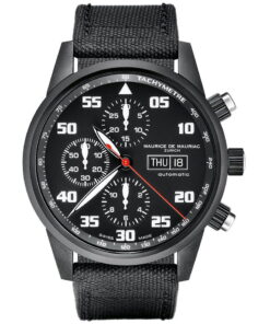 Chrono Modern PVD